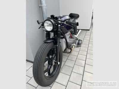 BMW R BMW R80 SE Concept Bike (1987) - Photo 3