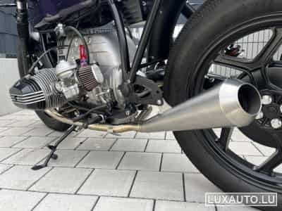 BMW R BMW R80 SE Concept Bike (1987) - Photo 7