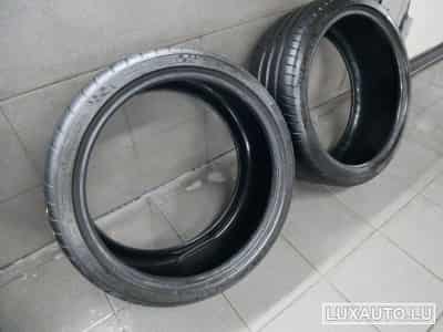 Pneus Eté 20" - 245/35R20 95Y (1970) - Foto 1