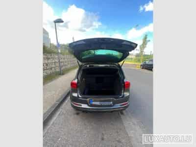 VW Tiguan Tiguan R-line (2016) - Photo 5