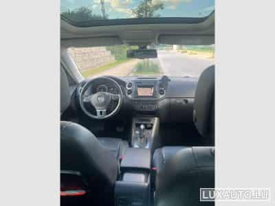 VW Tiguan Tiguan R-line (2016) - Photo 6