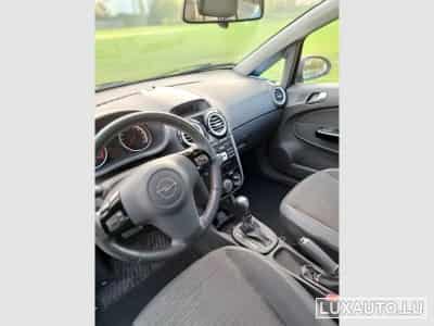 Opel Corsa D (2014) - Photo 8