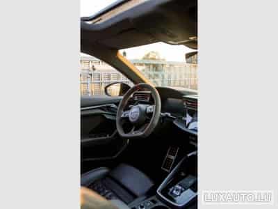 Audi RS3 (2022) - Photo 11