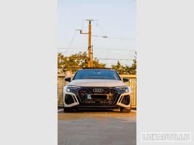 Audi RS3 (2022) - Photo 4