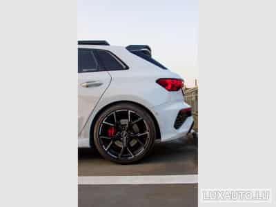 Audi RS3 (2022) - Photo 8