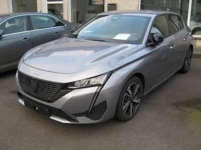 Peugeot 308 1.5 BlueHDi Allure Pack S (2022) - Foto 1