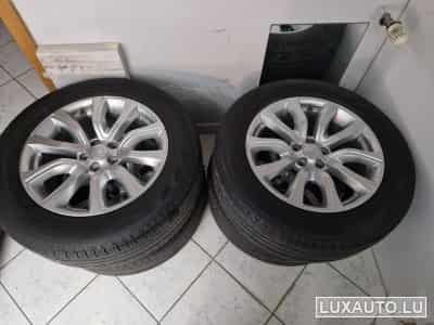 Land-Rover Range Rover Evoque (2017) - Foto 12