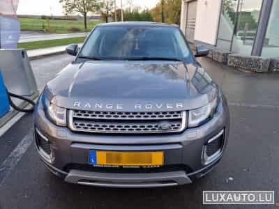 Land-Rover Range Rover Evoque (2017) - Foto 2
