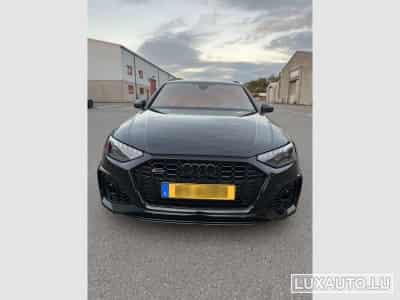 Audi RS4 RS (2020) - Photo 1