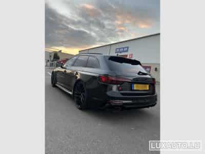 Audi RS4 RS (2020) - Photo 2