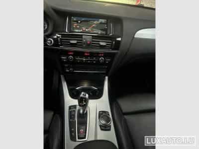 BMW X3 X-Drive M-Kit (2014) - Photo 7