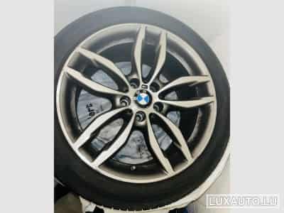 BMW X3 X-Drive M-Kit (2014) - Photo 9