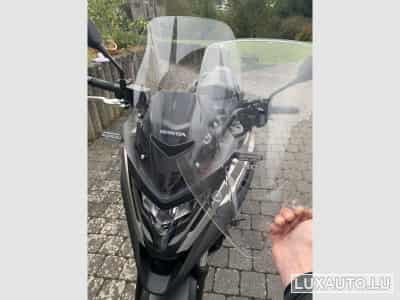 Honda NC Noire mat (2022) - Photo 2