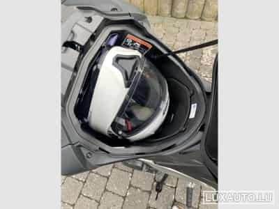 Honda NC Noire mat (2022) - Photo 4