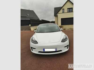 Tesla Model 3 Model 3 Sr+ version 2022 (2022) - Photo 1