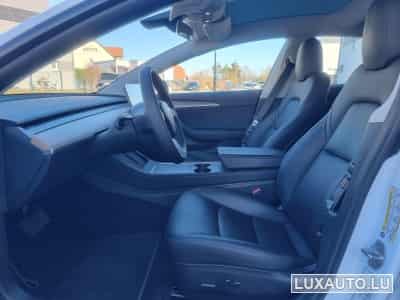 Tesla Model 3 Model 3 Sr+ version 2022 (2022) - Photo 3