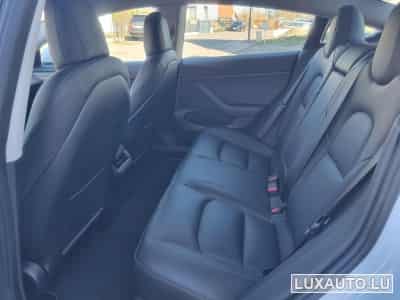 Tesla Model 3 Model 3 Sr+ version 2022 (2022) - Photo 4