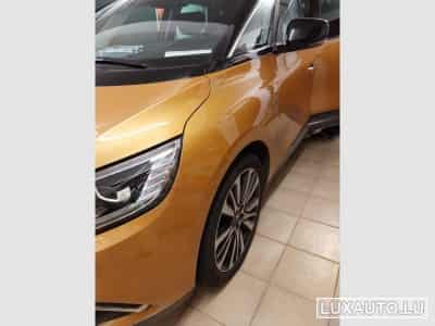 Renault Scenic initiale paris (2019) - Foto 8