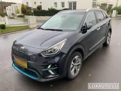 Kia Niro MORE (2019) - Photo 1