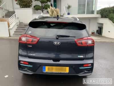 Kia Niro MORE (2019) - Photo 2