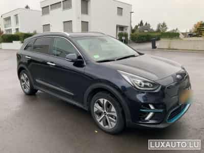 Kia Niro MORE (2019) - Photo 3