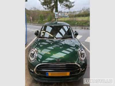 Mini Cooper (2019) - Photo 1