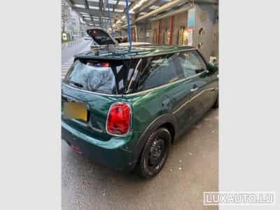 Mini Cooper (2019) - Photo 5