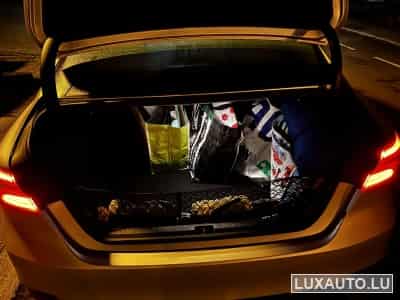 Toyota Camry 2.5 Hybrid e-CVT Premium (FSSQ3CL00) (2019) - Foto 13