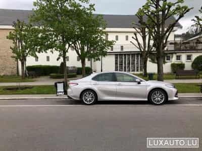 Toyota Camry 2.5 Hybrid e-CVT Premium (FSSQ3CL00) (2019) - Foto 3