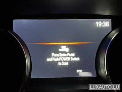 Toyota Camry 2.5 Hybrid e-CVT Premium (FSSQ3CL00) (2019) - Foto 6