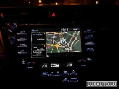 Toyota Camry 2.5 Hybrid e-CVT Premium (FSSQ3CL00) (2019) - Foto 8