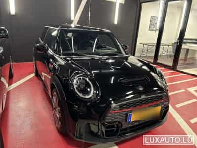 Mini Cooper John Cooper Works (2022) - Photo 1