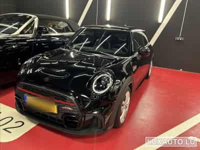 Mini Cooper John Cooper Works (2022) - Photo 2