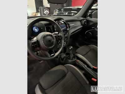 Mini Cooper John Cooper Works (2022) - Photo 3