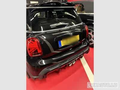Mini Cooper John Cooper Works (2022) - Photo 5