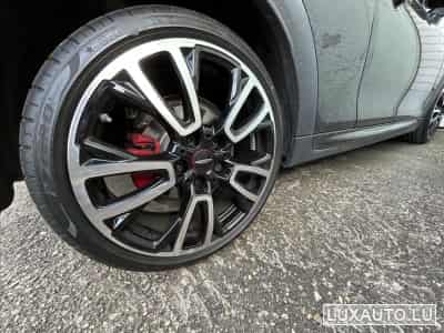 Mini Cooper John Cooper Works (2022) - Photo 6