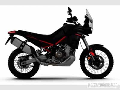 Aprilia Tuareg 660 (1970) - Foto 1