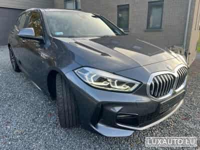 BMW 120 M-Sport (2021) - Photo 2