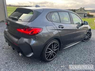 BMW 120 M-Sport (2021) - Photo 3