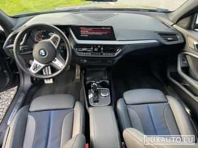 BMW 120 M-Sport (2021) - Photo 8
