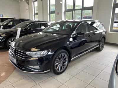 VW Passat Elegance (2024) - Foto 1