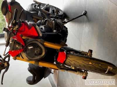 Ducati SP (2023) - Foto 1