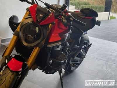 Ducati SP (2023) - Foto 2