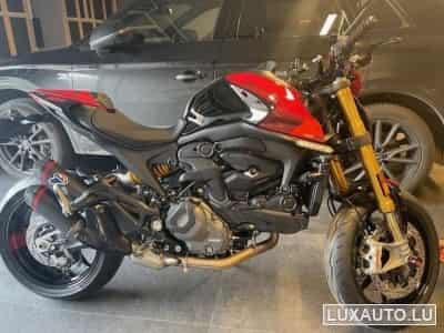 Ducati SP (2023) - Foto 3