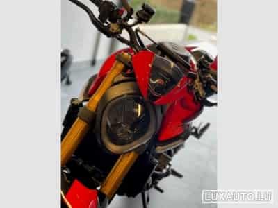 Ducati SP (2023) - Foto 4