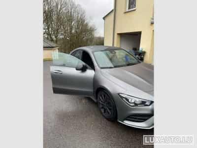 Mercedes CL 220 AMG Line, Gris Matte , Jantes 19 AMG (2022) - Foto 1