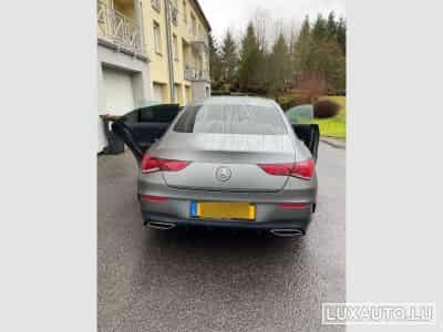 Mercedes CL 220 AMG Line, Gris Matte , Jantes 19 AMG (2022) - Foto 11