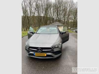 Mercedes CL 220 AMG Line, Gris Matte , Jantes 19 AMG (2022) - Foto 12