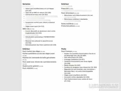 Mercedes CL 220 AMG Line, Gris Matte , Jantes 19 AMG (2022) - Foto 13