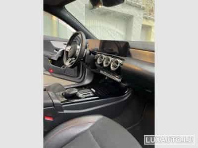 Mercedes CL 220 AMG Line, Gris Matte , Jantes 19 AMG (2022) - Foto 2